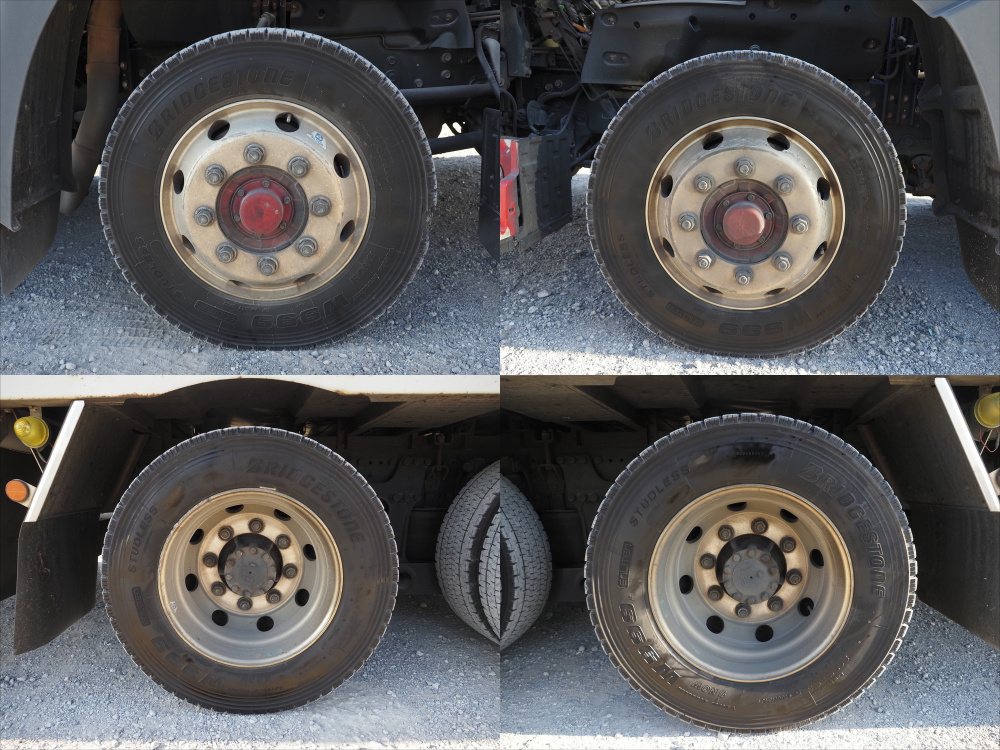 日野 プロフィア ウイング車 大型 2DG-FW1EHG 年式 H30[写真39]