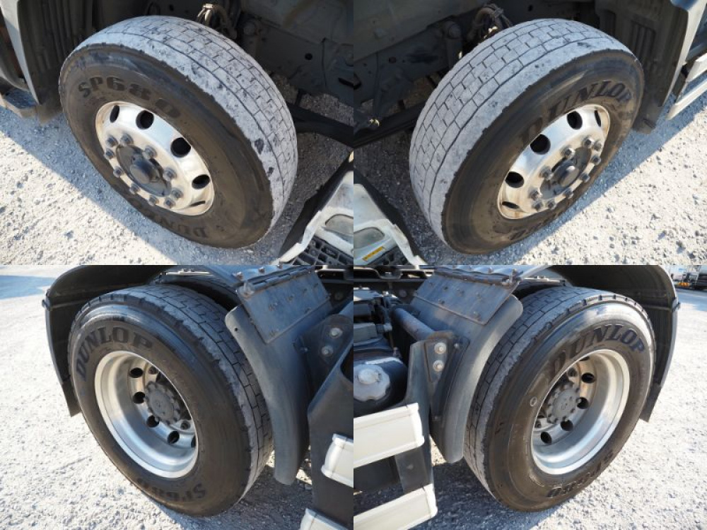 日野 プロフィア トラクタ 大型 QPG-SH1EDDG 年式 H27[写真34]