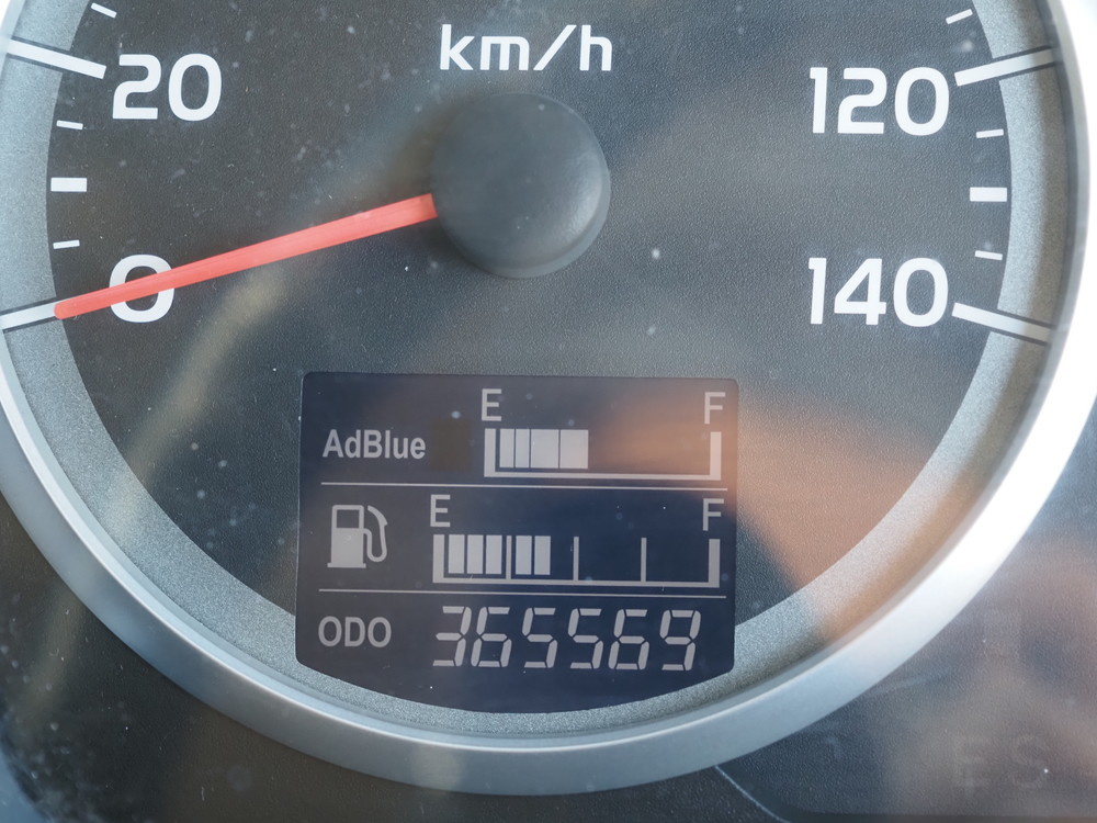 日野 プロフィア トラクタ 大型 QPG-SH1EDDG 年式 H27[写真29]