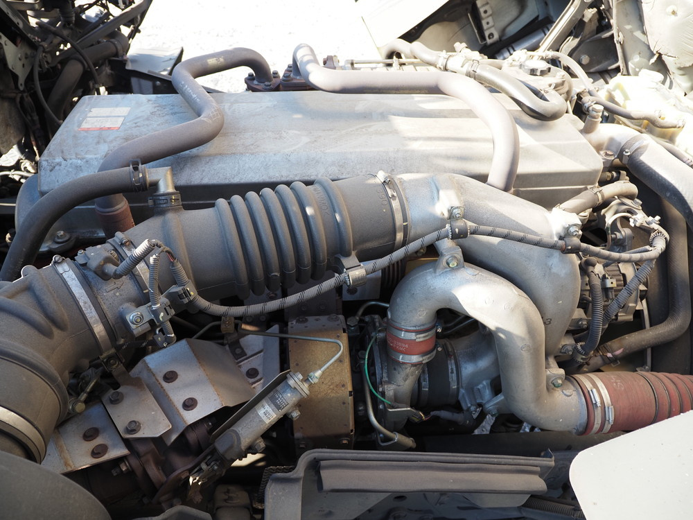 日野 プロフィア トラクタ 大型 QPG-SH1EDDG 年式 H27[写真35]