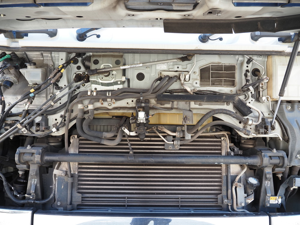 日野 プロフィア トラクタ 大型 QPG-SH1EDDG 年式 H27[写真36]