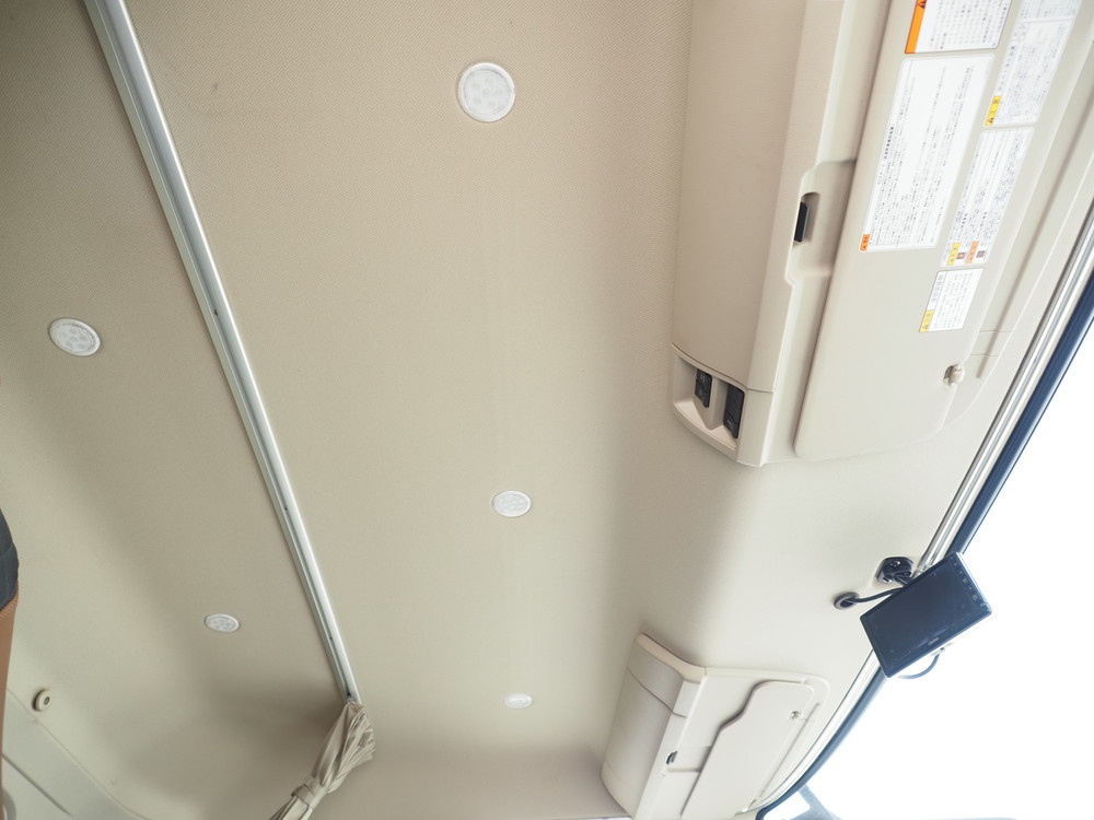 日野 プロフィア 冷凍バン 大型 2DG-FW1AHC 年式 R5[写真31]