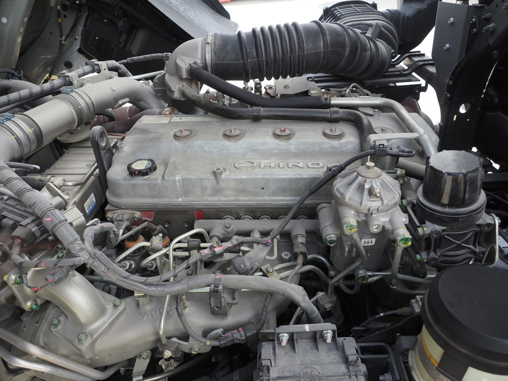 日野 プロフィア 冷凍バン 大型 2DG-FW1AHC 年式 R5[写真43]