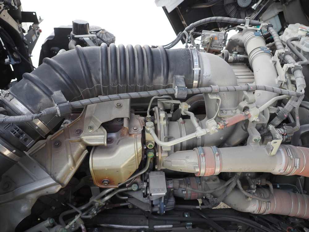 日野 プロフィア 冷凍バン 大型 2DG-FW1AHC 年式 R5[写真44]