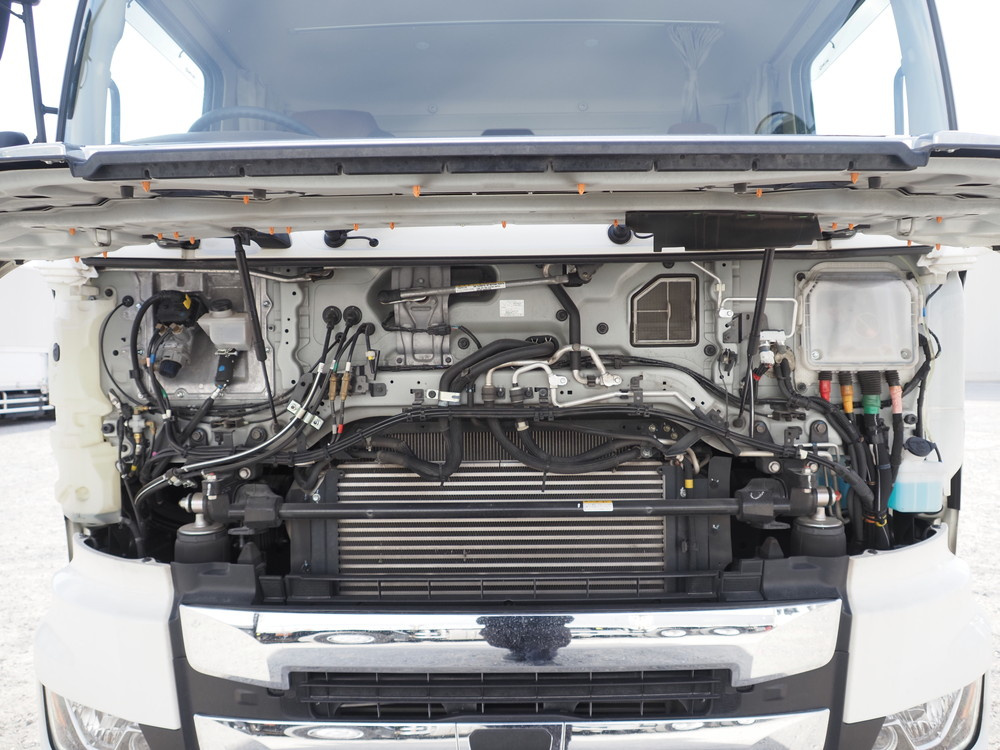 日野 プロフィア 冷凍バン 大型 2DG-FW1AHC 年式 R5[写真42]