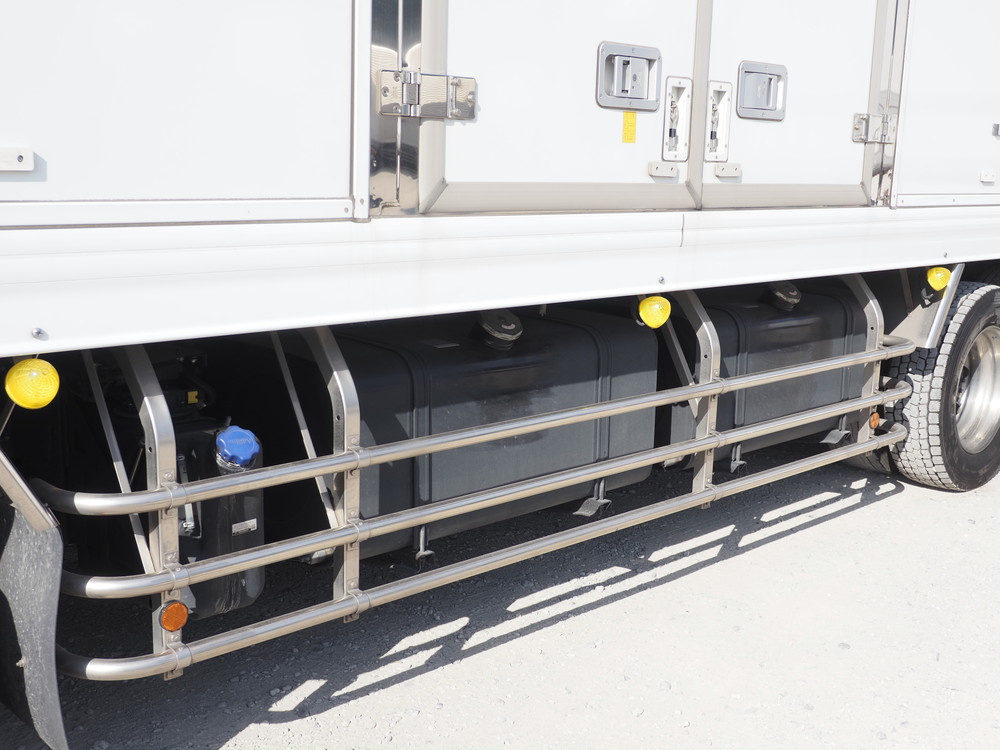 日野 プロフィア 冷凍バン 大型 2DG-FW1AHC 年式 R5[写真13]