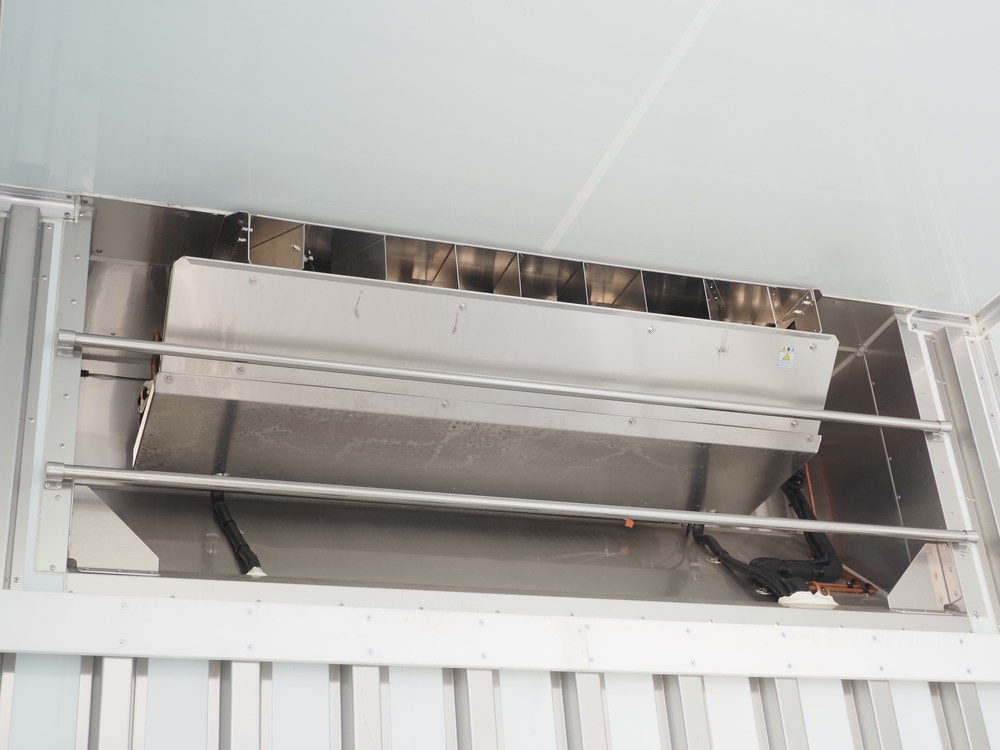 日野 プロフィア 冷凍バン 大型 2DG-FW1AHC 年式 R5[写真20]