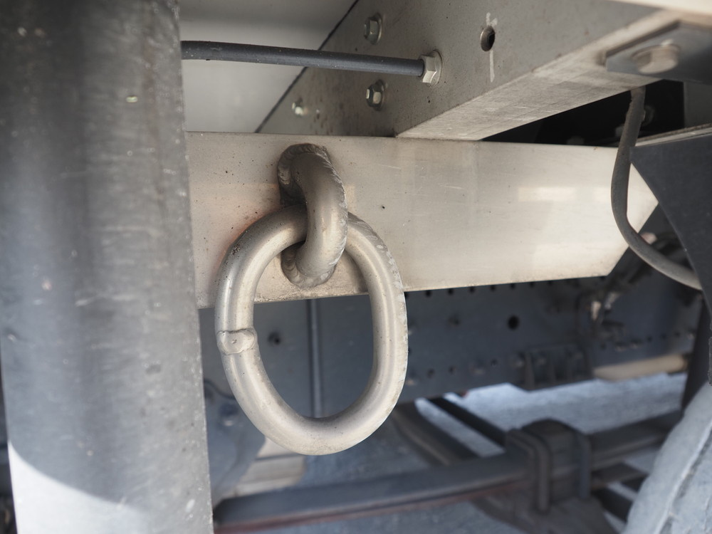 日野 プロフィア 冷凍バン 大型 2DG-FW1AHC 年式 R5[写真39]