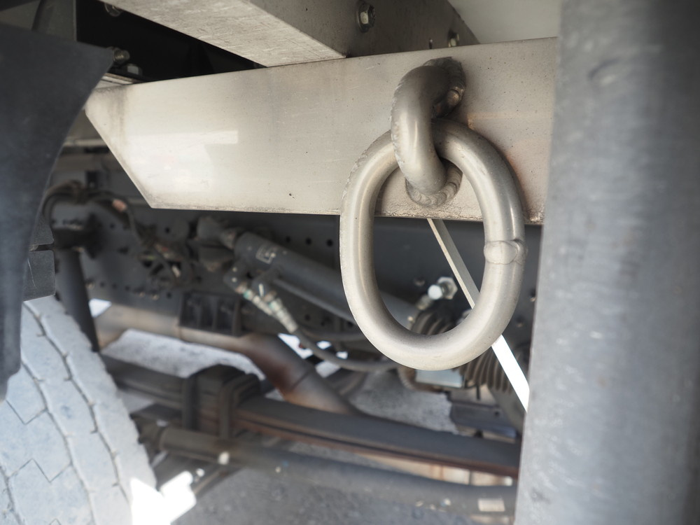 日野 プロフィア 冷凍バン 大型 2DG-FW1AHC 年式 R5[写真38]