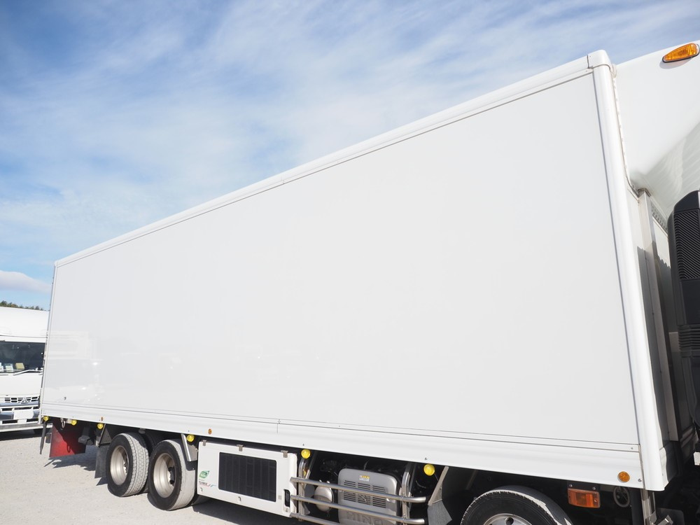 日野 プロフィア 冷凍バン 大型 2DG-FW1AHC 年式 R5[写真08]