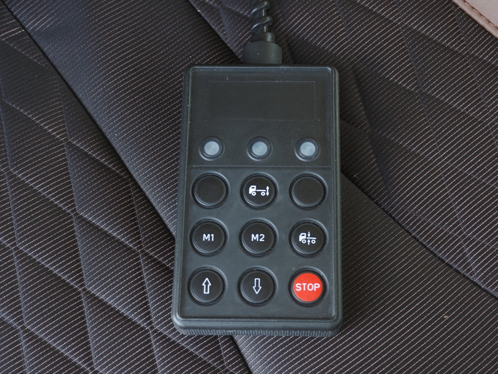 日野 プロフィア 冷凍バン 大型 2DG-FW1AHC 年式 R5[写真29]