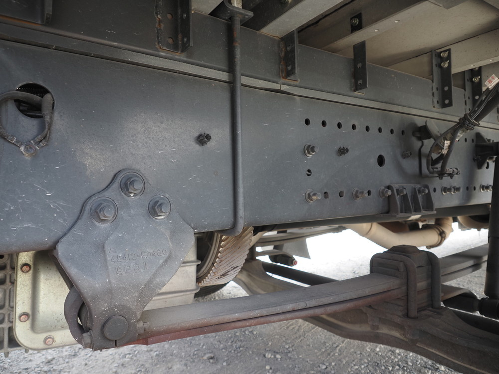 日野 プロフィア 冷凍バン 大型 2DG-FW1AHC 年式 R5[写真36]