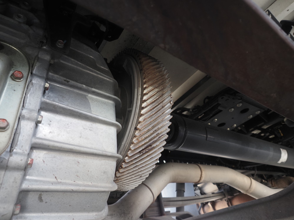 日野 プロフィア 冷凍バン 大型 2DG-FW1AHC 年式 R5[写真40]