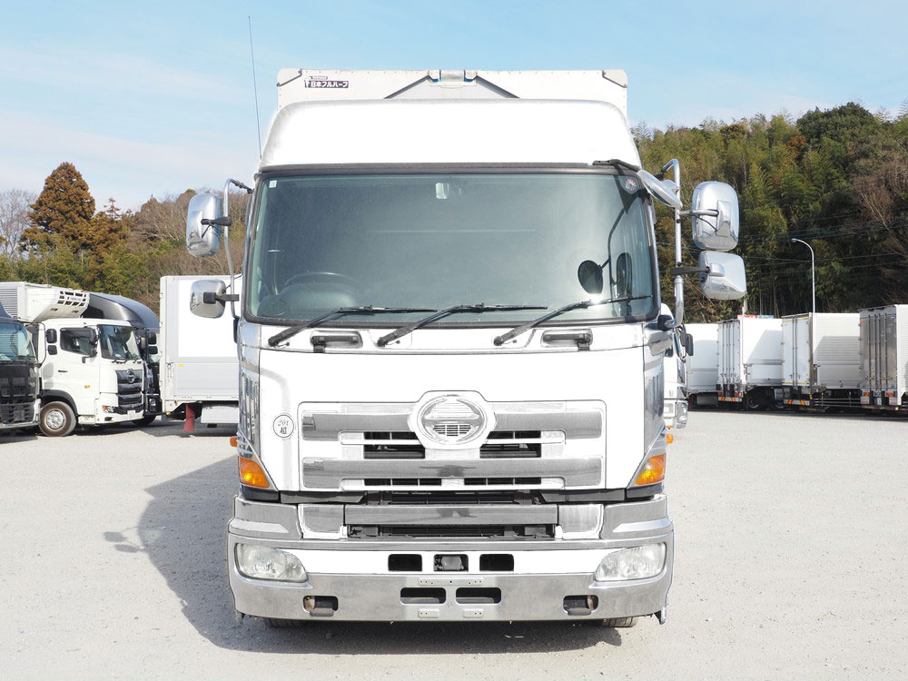 日野 プロフィア ウイング車 大型 QKG-FW1EXBG 年式 H26[写真03]