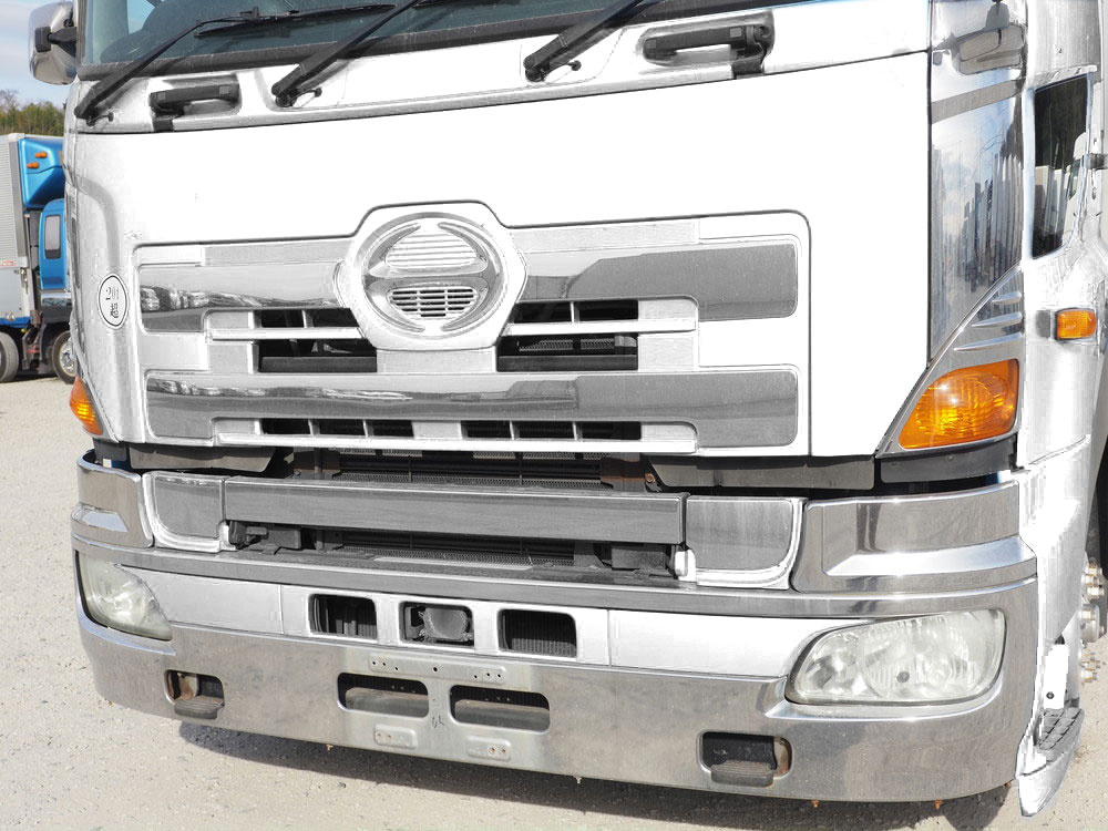 日野 プロフィア ウイング車 大型 QKG-FW1EXBG 年式 H26[写真08]