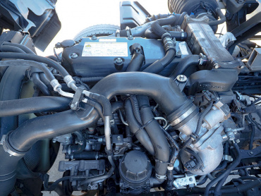 いすゞ フォワード ウイング車 中型 TKG-FRR90S2 年式 H28[写真43]