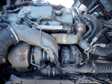日野 レンジャー 冷凍ウイング 中型 BKG-FC7JLYA 年式 H22[写真42]