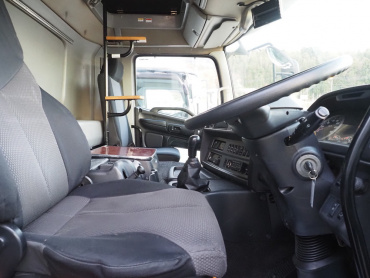 日野 プロフィア ウイング車 大型 QPG-FW1EZEG 年式 H27[写真28]