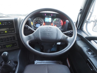 日野 プロフィア ウイング車 大型 QPG-FW1EZEG 年式 H27[写真29]