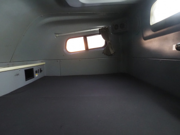 日野 プロフィア ウイング車 大型 QPG-FW1EZEG 年式 H27[写真36]