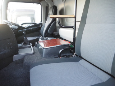 日野 プロフィア ウイング車 大型 QPG-FW1EZEG 年式 H27[写真39]