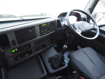 日野 プロフィア ウイング車 大型 QPG-FW1EZEG 年式 H27[写真30]