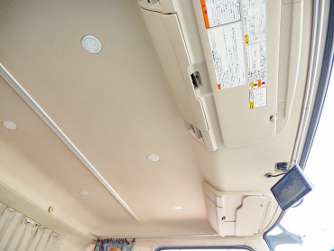 日野 レンジャー ウイング車 中型 2PG-FD2ABG 年式 R1[写真39]