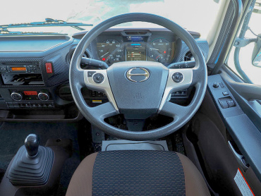 日野 レンジャー ウイング車 中型 2PG-FD2ABG 年式 R1[写真32]