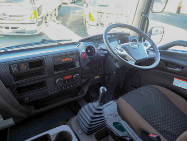 日野 レンジャー ウイング車 中型 2PG-FD2ABG 年式 R1[写真33]