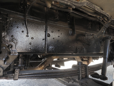 日野 プロフィア 冷凍バン 大型 QPG-FW1EXEG 年式 H28[写真41]