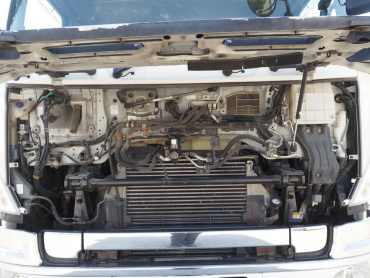 日野 プロフィア 冷凍バン 大型 QPG-FW1EXEG 年式 H28[写真44]