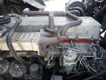 日野 プロフィア 冷凍バン 大型 QPG-FW1EXEG 年式 H28[写真46]