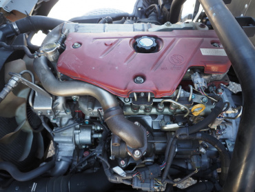 日野 デュトロ バン車 小型 TKG-XZU710M 年式 H25[写真29]