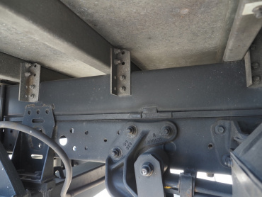 日野 デュトロ バン車 小型 TKG-XZU710M 年式 H25[写真26]