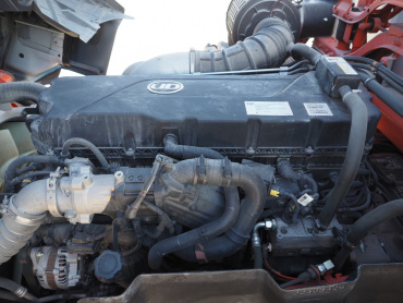 UDトラックス クオン ウイング車 大型 2PG-CG5CA 年式 R1[写真32]