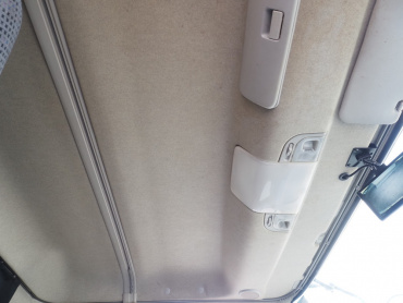 三菱ふそう ファイター 冷凍バン 中型 TKG-FK64F 年式 H27[写真32]