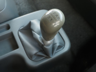 三菱ふそう ファイター 冷凍バン 中型 TKG-FK64F 年式 H27[写真29]