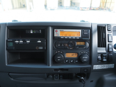 いすゞ フォワード ウイング車 中型 TKG-FRR90S2 年式 H28[写真33]