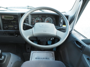 いすゞ フォワード ウイング車 中型 TKG-FRR90S2 年式 H28[写真31]