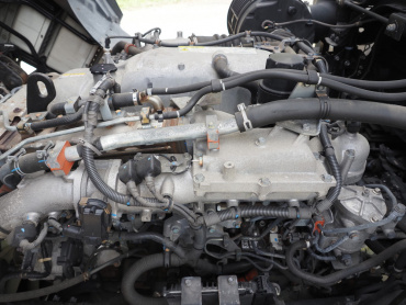 いすゞ ギガ ウイング車 大型 2PG-CYJ77C 年式 H29[写真49]