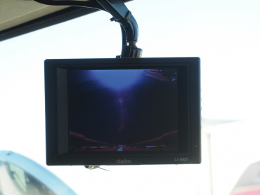 日野 プロフィア 冷凍バン 大型 BDG-FR1EXYG 年式 H21[写真28]