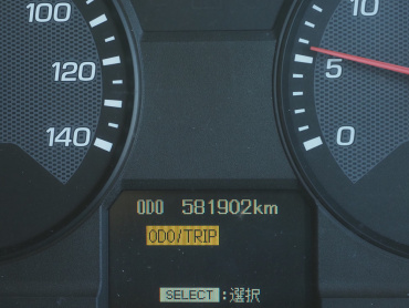 三菱ふそう ファイター ウイング車 中型 TKG-FK61F 年式 H25[写真43]