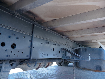 三菱ふそう ファイター 冷凍バン 中型 TKG-FK64F 年式 H27[写真37]