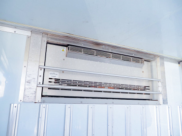 三菱ふそう ファイター 冷凍バン 中型 TKG-FK64F 年式 H27[写真19]