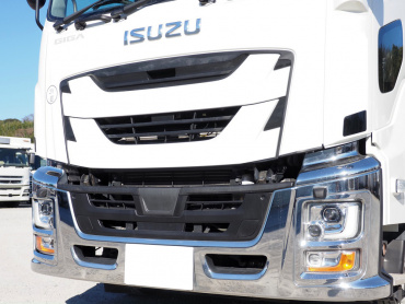 いすゞ ギガ ウイング車 大型 2PG-CYJ77C 年式 R4[写真08]