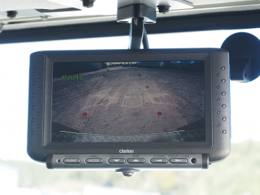 いすゞ ギガ 平ボディ 大型 QKG-CYL77A 年式 H28[写真26]