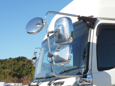 日野 プロフィア ウイング車 大型 2DG-FW1AHG 年式 H30[写真08]