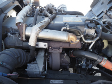 いすゞ フォワード ウイング車 中型 PDG-FRR34T2 年式 H21[写真43]