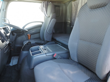 いすゞ フォワード ウイング車 中型 PDG-FRR34T2 年式 H21[写真34]