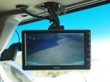 日野 プロフィア 冷凍バン 大型 QPG-FW1EXEG 年式 H27[写真32]